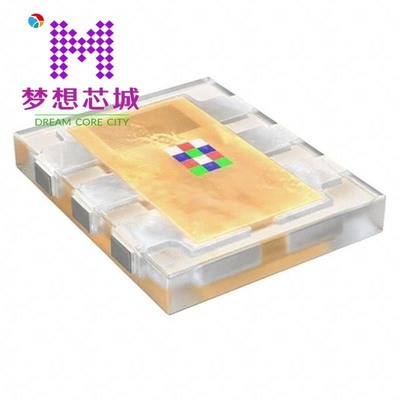 TCS34727FN TCS3472EVMREV.2.0 TCS34903FN