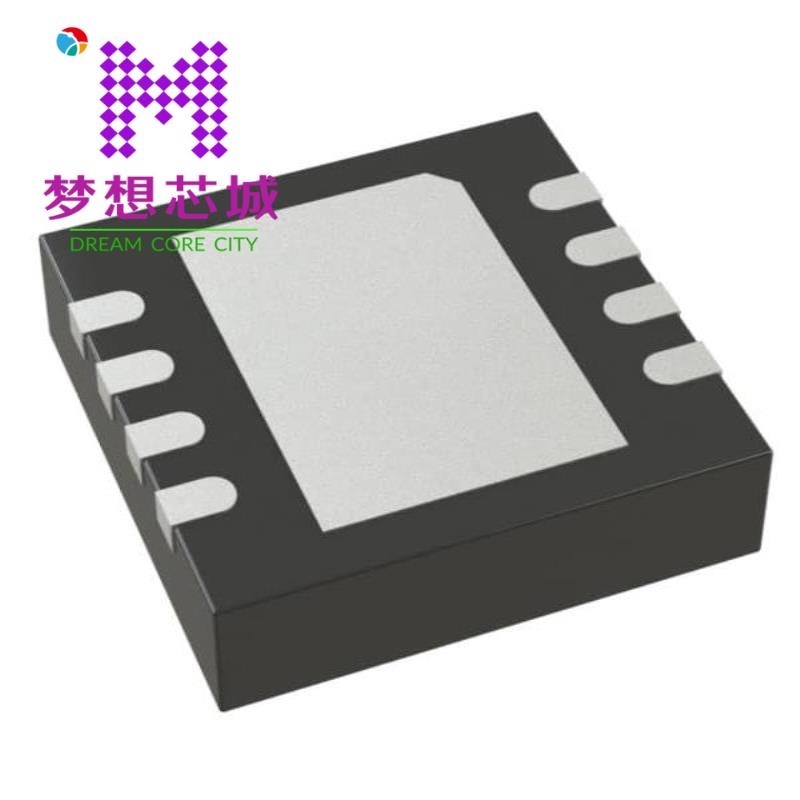 LTC4301IDD#TRPBF LTC4301LCDD#PBF LTC4301LCMS8#PBF