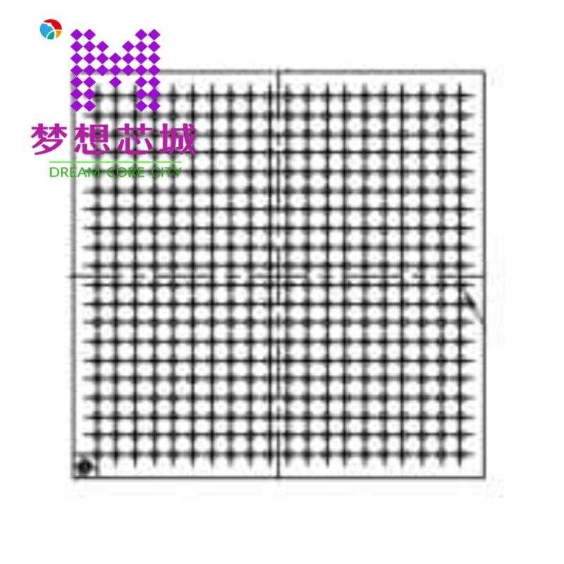 MCIMX6X1EVK10AC MCIMX6X1CVK08AC MCIMX6X2AVN08AB