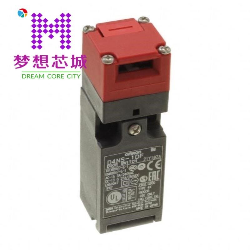 D4NS-1DF D4NS-1EF D4NS-1FF