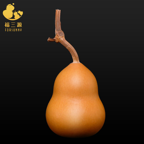 精品美国异形胖墩手盘文玩葫芦