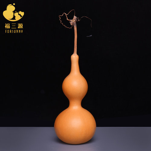 文玩葫芦摆件forsunny福三源