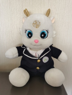 吉大附中校服龙