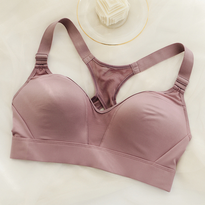 大码稳定性佳固定效果好大罩杯