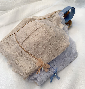 80E 显小文胸80D 90F 无海绵大码 买1送1