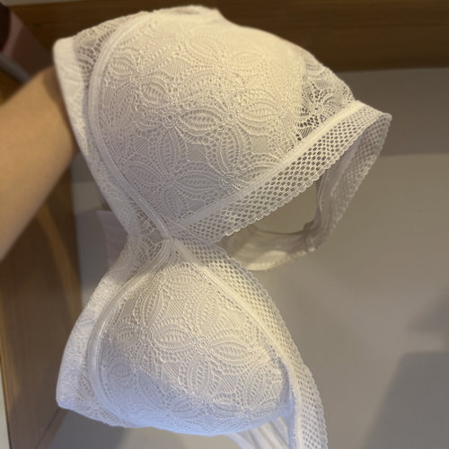 无钢圈无压力减压舒适