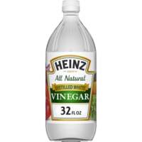 American Heinz Apple Vinegar Vegetable Salad Fitness Ketogenic Concentrated Puree Heinz Apple Vinegar thumbnail 3