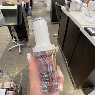 Lancome兰蔻极光焕白精华淡斑30/50ml烟酰胺乳液褪黑改善闭口