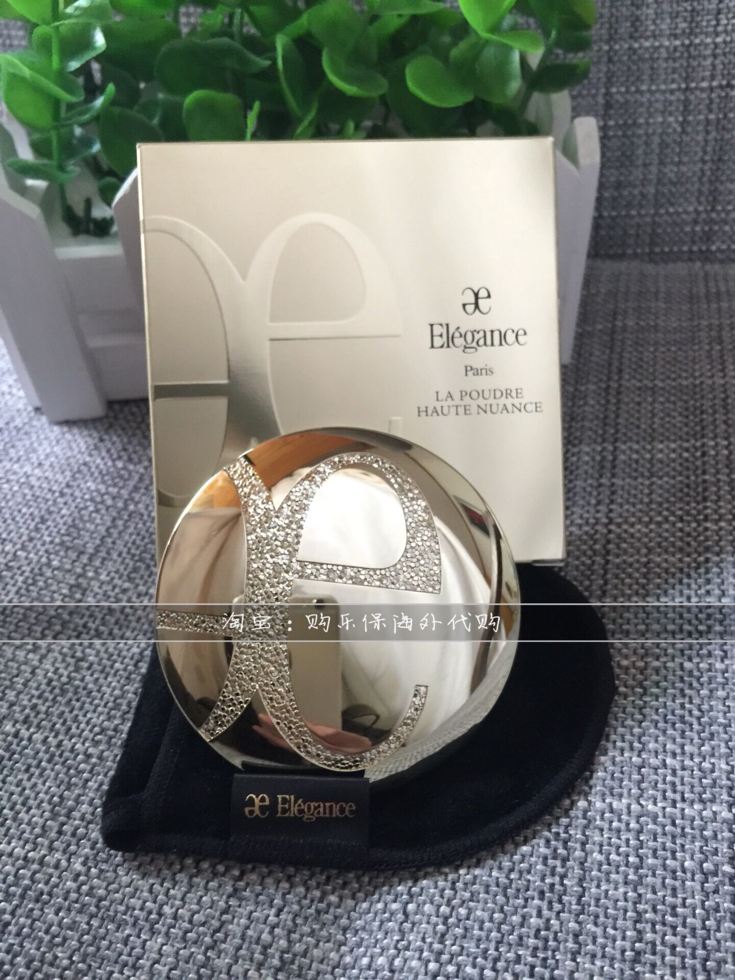 The Japanese version Yali mercerizing Pie My honey powder Portable 8.8g family 27gin the Makeup/Perfume/Beauty tools , Powder/Loose  category - from Buy2taobao.com to provide professional Taobao agent buy service