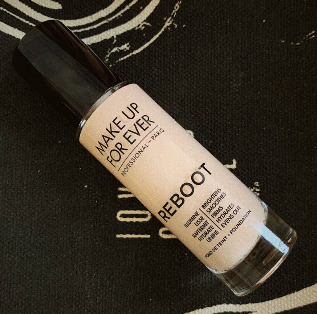Duty Free Make up for ever Make up for ever Reboot Liquid Foundation Lasting Moisturizing Concealer Moisture new patternin the Makeup/Perfume/Beauty tools , Liquid Foundation/Cream  category - from Buy2taobao.com to provide professional Taobao agent buy service