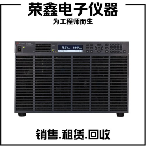 KEYSIGHT TECHNOLOGIES/是德科技AC6804B AC6802B交流电源