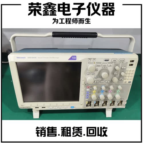 泰克MDO4054C MDO4024C MDO4104C MDO3104 MDO4034B示波器