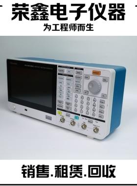 TEKTRONIX泰克AFG31152函数信号发生器SFG31052 AFG31251