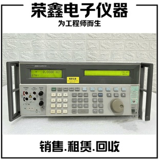 5080A 5520A 5820A万用表多功能校准仪 5522A Fluke福禄克5500A