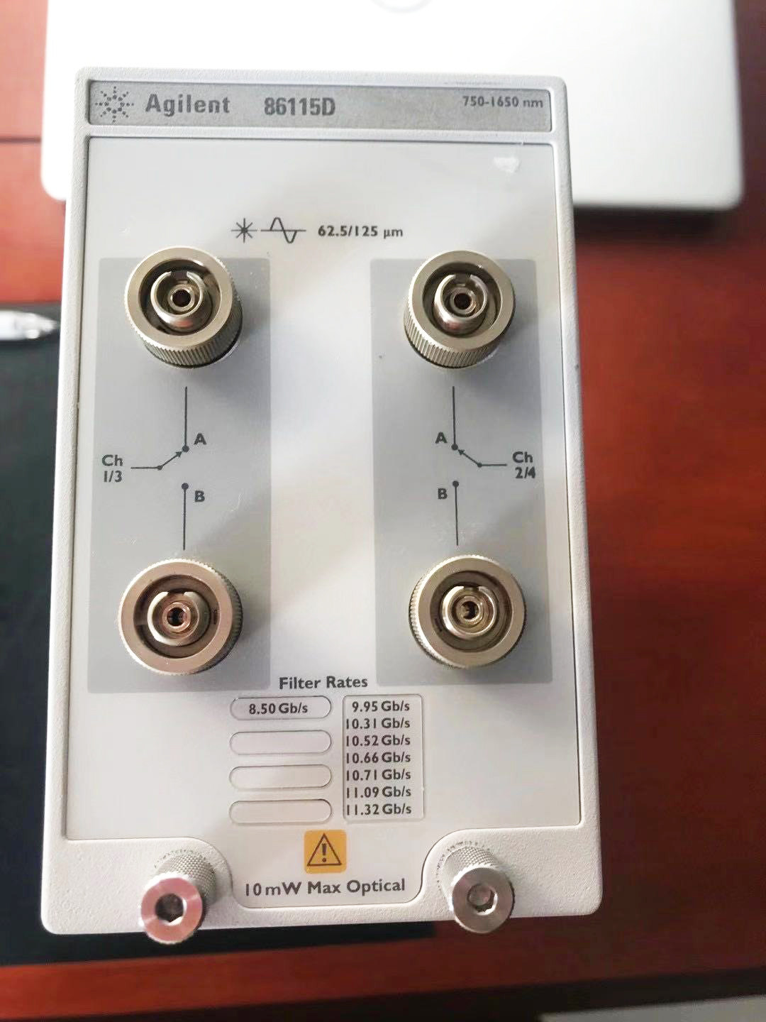 仪器回收二手Agilent安捷其它仪表仪器