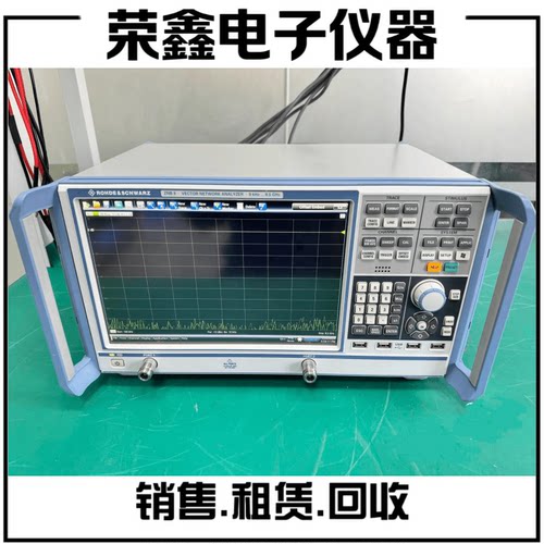 回收罗德与施瓦茨ZNB8/ZNB40/ZNB20/ ZND4/ZND8网络分析仪回收