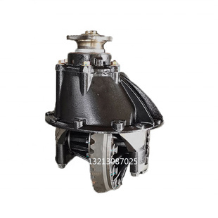 青岛解放虎威虎VR虎VHJ6F改快速半轴26齿尾牙轻卡1092主减差速器