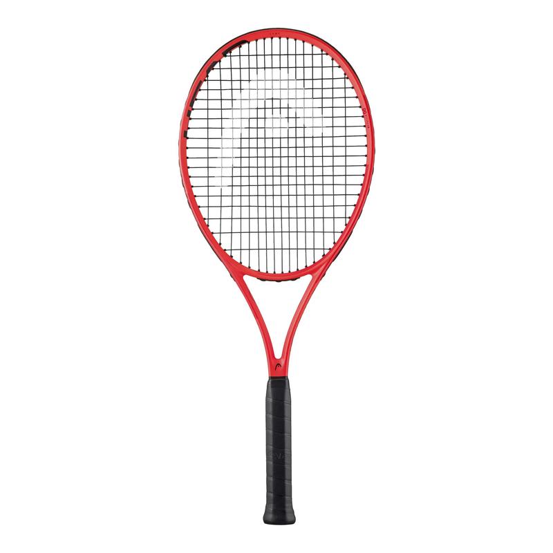 HEAD海德网球拍操控性力量平衡易操作性精准度预穿弦轻量设计