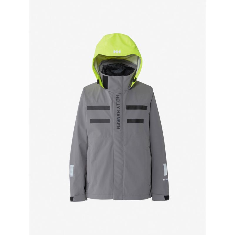 Helly Hansen海丽汉森男士冲锋衣防水防风透湿防水外套连帽长袖