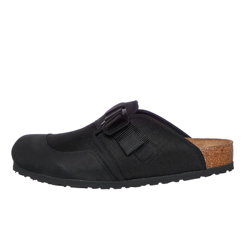 Birkenstock女包头拖透气舒适防滑软底日常休闲拖鞋