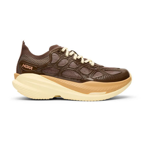 HokaOneOne超轻跑鞋