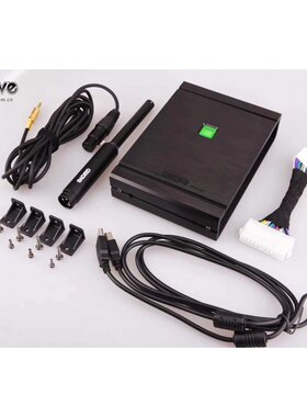 爱威DSP12D  DSP6V3 6V4  A10 5.0 蓝牙模块线控面板汽车音响