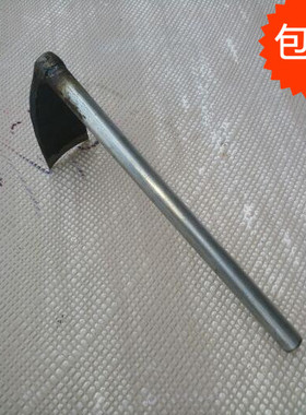 孙铁匠手工锻打园艺工具挖土种苗花锄小锄头花铲花锹园林绿化直销