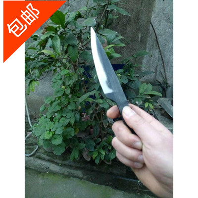 去皮刀削皮刀柳叶特殊巴蜀孙铁匠