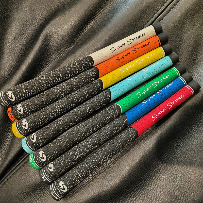 正品Superstroke高尔夫球杆握把TX1半棉线防滑球杆握把木杆铁杆用