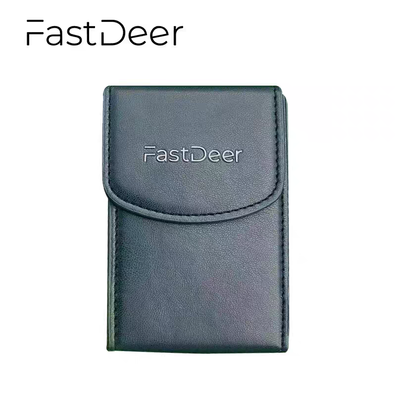 FASTDEER高尔夫测距仪S2保护皮套C2保护壳包运动休闲时尚