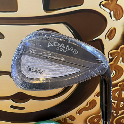 Adams亚当斯高尔夫男士56度挖起杆golf切杆沙坑劈起杆