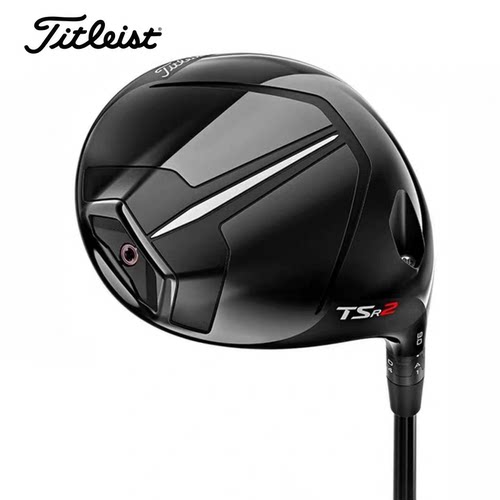 Titleist泰特利斯高尔夫球杆男全新TSR2发球木杆更快更远一号木