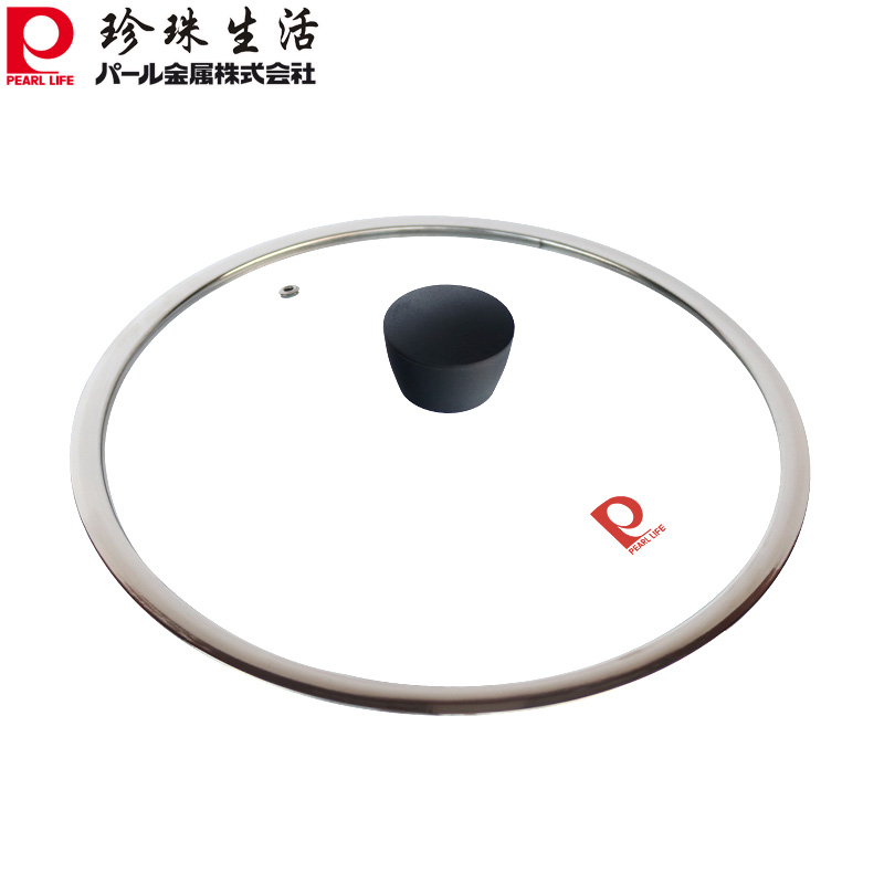 不锈钢盖子珍珠生活易清洗