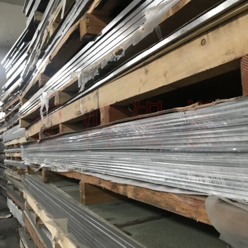 铝板材加工定制 2A12 7075 6061 6063 5052 1060铝排铝棒铝条铝块