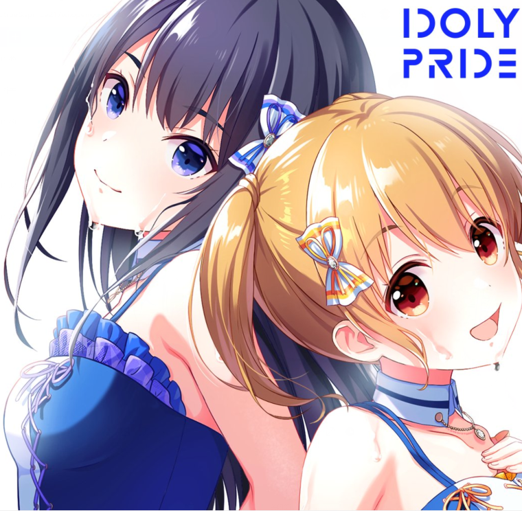 Idoly Pride 偶像荣耀 日服 白卡代充值 水果安卓 有回执
