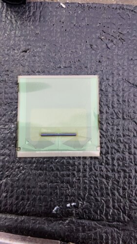 SW98110C-C3LET 原装全新京东方破玻璃拆机