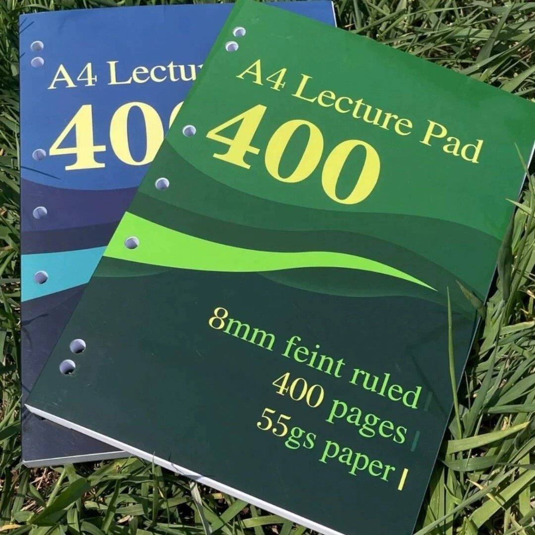 小红书同款高颜值加厚笔记本