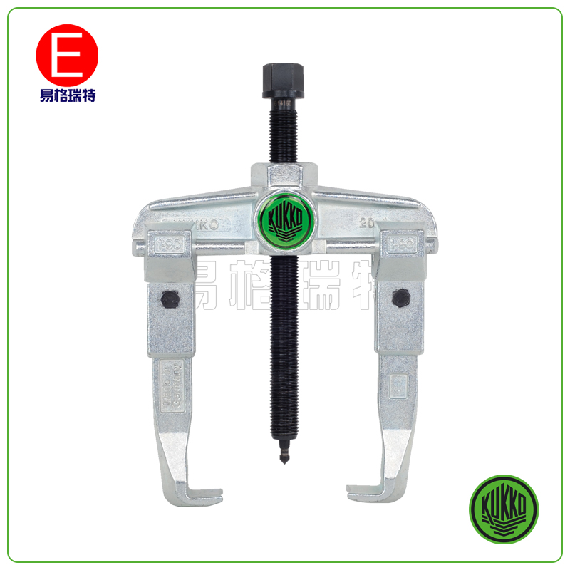 KUKKO两爪拉马2臂通用拉马