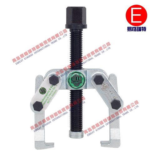 KUKKO拉马 捋子 通用两爪拉马