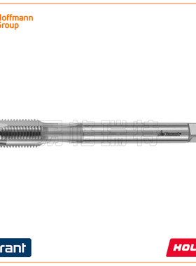 霍夫曼Hoffmann通孔机用丝锥螺纹加工钻头GARANT HOLEX