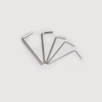 1.3-1.5-2.0-2.5-3.0 (1 каждый)