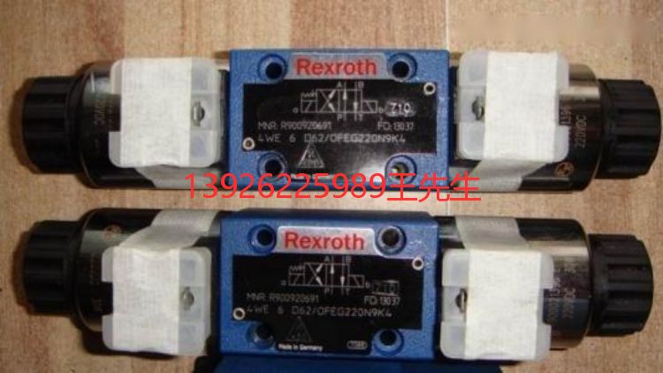 4WE6Y25-6X/EG24N9K4/V/62 3WH10A4X/