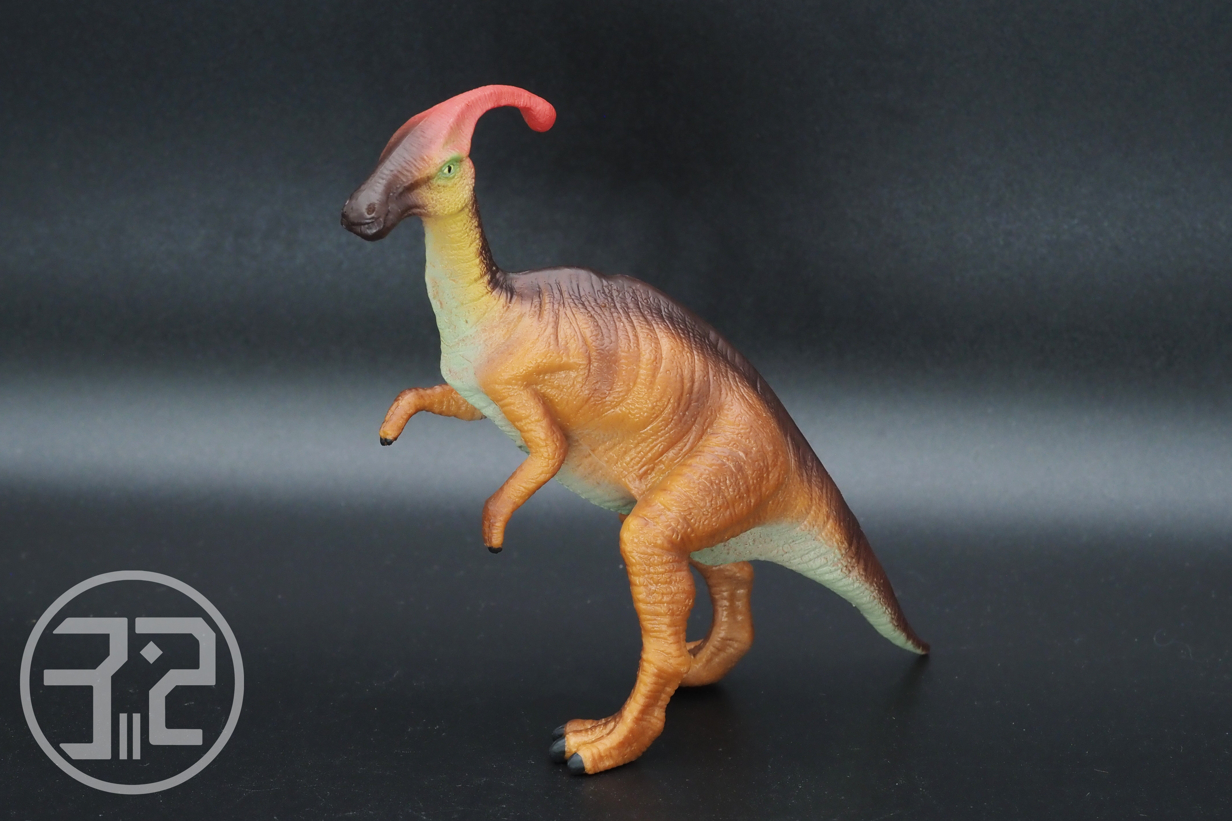 VELOCIRAPTOR VELOCIRAPTOR PARASAUROLOPHUS BARYONYX 단종 COLLECTA ME YOU HIM 시뮬레이션 공룡 모델 장난감
