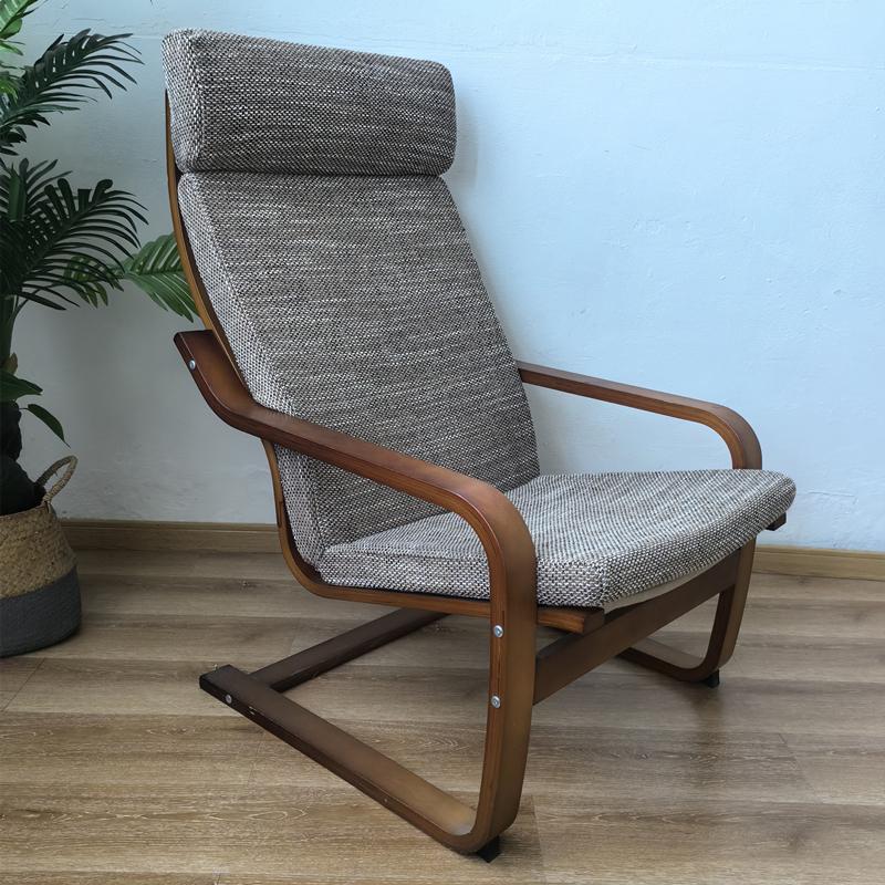 阳台家用波昂休闲扶手