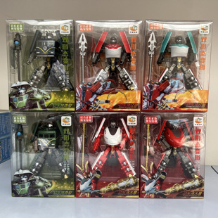 正版 动车侠变形复兴号和谐号列车超人未来高铁城火车男孩玩具礼物