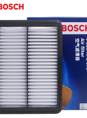 博世适配捷途X70 PLUS X90 PRO大圣X70S X70M X95 Coupe空气滤芯