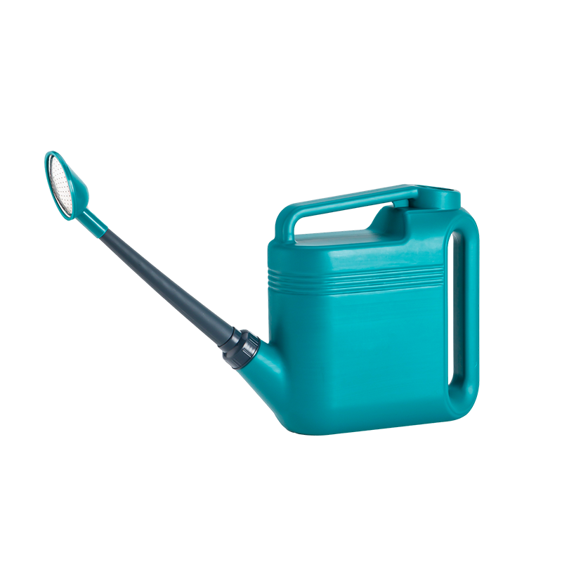 浇花水壶洒水壶家用大容量浇水壶长嘴花洒喷壶浇菜神器专用喷水壶
