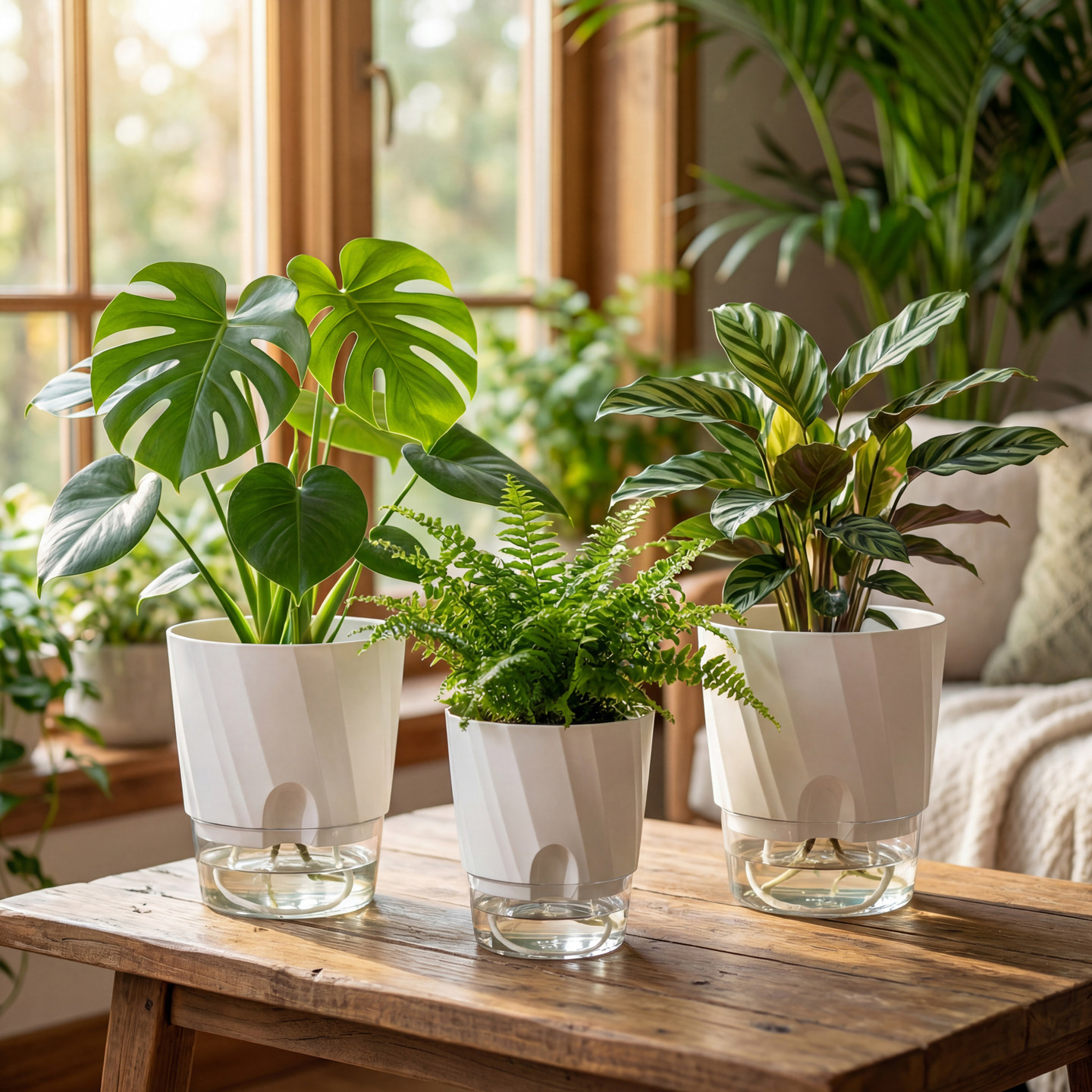 懒人自吸水花盆水培植物器皿绿萝专用线吸吸水盆自动塑料盆栽大号,鲜花速递/花卉仿真/绿植园艺,花盆,淘宝优惠券,粉丝福利购,淘宝优惠卷