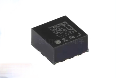 LIS3MDLTR/原装进口现货LGA12 3轴MEMS磁场传感器数字输出I2C/SPI