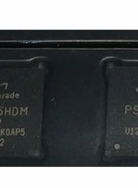 PS175HDMBGA64GTR2-B1丝印 PS175HDM-B1 BGA-64 协议转换器IC芯片
